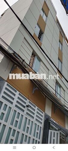 Nhà sát mặt dường Lê Đình Cẩn, cách mặt đường chợ 5 mét, 1 trệt+1 lững