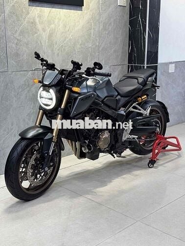 📍𝐇𝐎𝐍𝐃𝐀 𝐂𝐁𝟔𝟓𝟎 𝟐𝟎𝟐𝟑