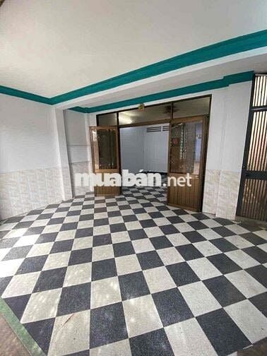 cho thuê nha nguyên căn p quang vinh Nhà 2 P ngủ d ô tô san rộng