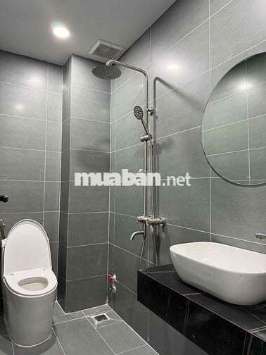 Bán nhà mới đẹp, Chính Chủ tại Phường 10,Quận Tân Bình