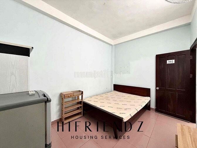 PHÒNG TRỌ GIÁ RẺ FULL NỘI THẤT MẶT TIỀN ĐƯỜNG TÊN LỬA-AEON BÌNH TÂN