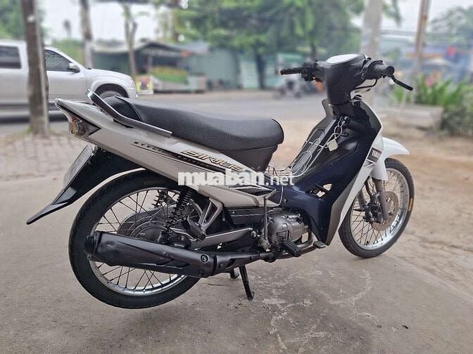 YAMAHA   SIRIUS . ĐK 2019. BS 95 CÀVET ĐẦY ĐỦ