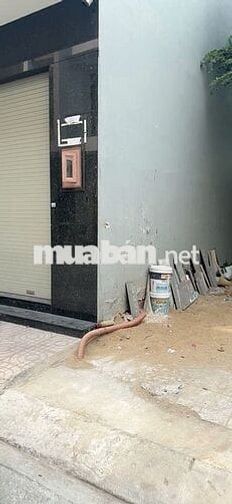 BÁN GẤP ĐẤT PHƯỜNG TÂN TẠO, QUẬN BÌNH TÂN, DT 50M2