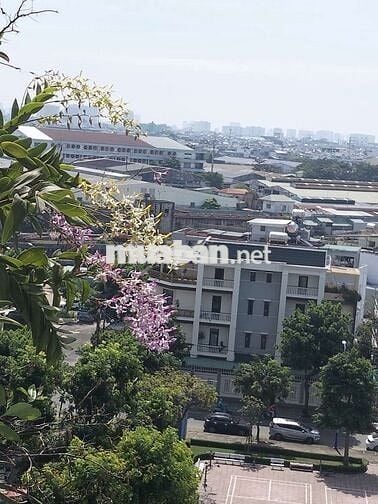 TÌM 1 NỮ Ở GHÉP CHUNG CƯ QUẬN 12 HCM