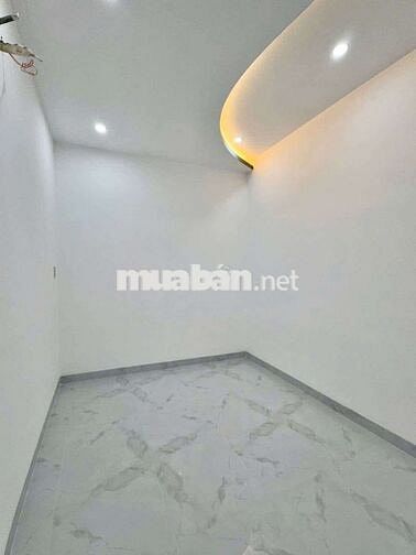 Chào Bán 2 Căn nhà 1 trệt 1 lửng mới 100%  Cách trung tâmhành chính 5p