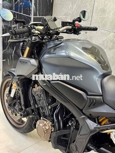 📍𝐇𝐎𝐍𝐃𝐀 𝐂𝐁𝟔𝟓𝟎 𝟐𝟎𝟐𝟑