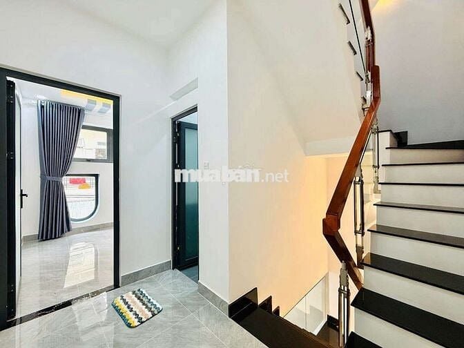 CHO THUÊ NHÀ FULL NT 3PN 3WC HẺM 688 QUANG TRUNG p11