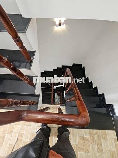 🔥Nhà hiếm Hương Lộ 2 – hẻm 4m – 4PN – full nội thất – chỉ 5.2 tỷ