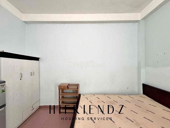 PHÒNG TRỌ GIÁ RẺ FULL NỘI THẤT MẶT TIỀN ĐƯỜNG TÊN LỬA-AEON BÌNH TÂN