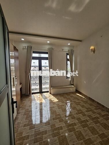 🔥Nhà hiếm Hương Lộ 2 – hẻm 4m – 4PN – full nội thất – chỉ 5.2 tỷ