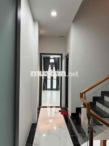 Bán nhà mới đẹp, Chính Chủ tại Phường 10,Quận Tân Bình