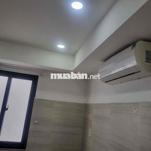 Phòng trọ gần trường ĐH Nguyễn Tất Thành quận 12