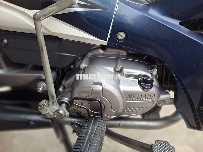 YAMAHA   SIRIUS . ĐK 2019. BS 95 CÀVET ĐẦY ĐỦ