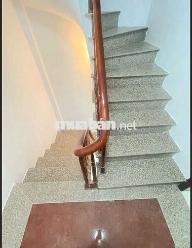 BÁN NHÀ RIÊNG 5 TẦNG - ĐƯỜNG TÂN TRIỀU - DT31M2 -FULL NỘI THẤT ,ÔTÔ ĐC