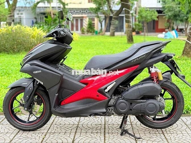 Nvx 155 2018 abs, smartkey biển 43