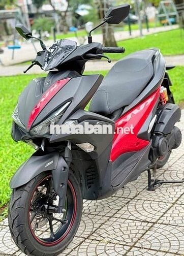 Nvx 155 2018 abs, smartkey biển 43