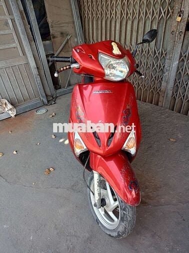 Bán xe Honda lead gtdd bstp