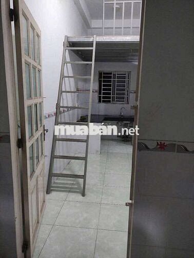 Phòng cho thuê,gần trường Đào Sơn Tây,hiệp bình