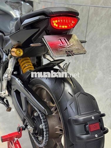 📍𝐇𝐎𝐍𝐃𝐀 𝐂𝐁𝟔𝟓𝟎 𝟐𝟎𝟐𝟑