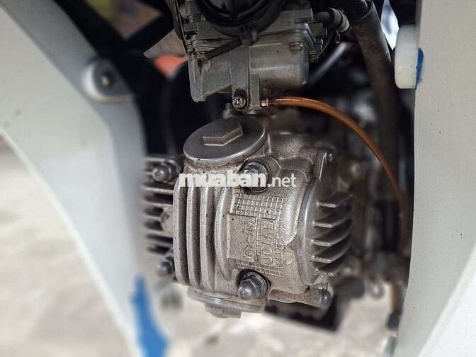 YAMAHA   SIRIUS . ĐK 2019. BS 95 CÀVET ĐẦY ĐỦ