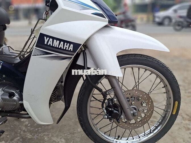 YAMAHA   SIRIUS . ĐK 2019. BS 95 CÀVET ĐẦY ĐỦ