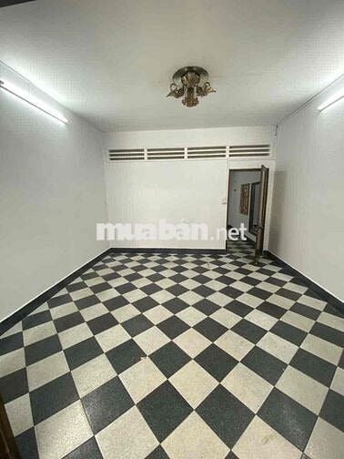 cho thuê nha nguyên căn p quang vinh Nhà 2 P ngủ d ô tô san rộng