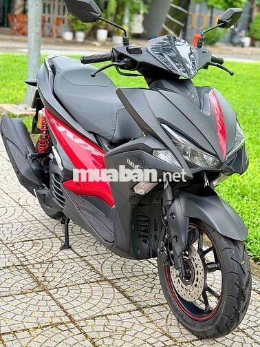 Nvx 155 2018 abs, smartkey biển 43