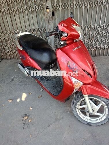 Bán xe Honda lead gtdd bstp