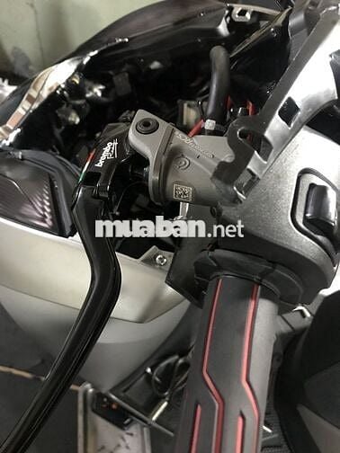 Honda SH 350i 2021 Bạc 13000 km