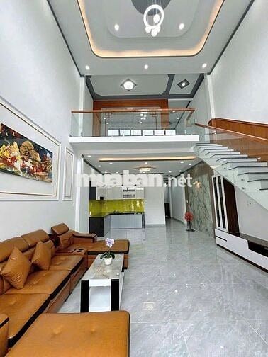 🔥 HOT! NHÀ HOÀN THIỆN GIÁ CHỈ 1,72 TỶ 🔥