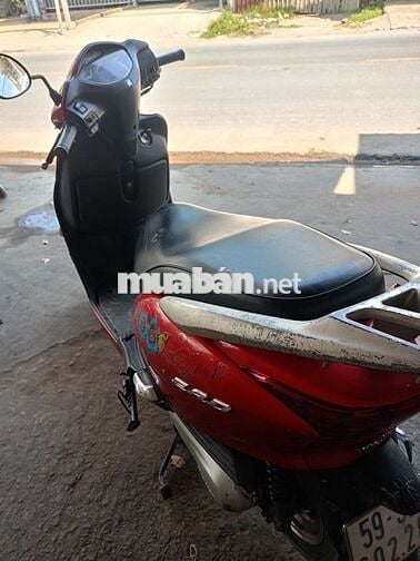 Bán xe Honda lead gtdd bstp