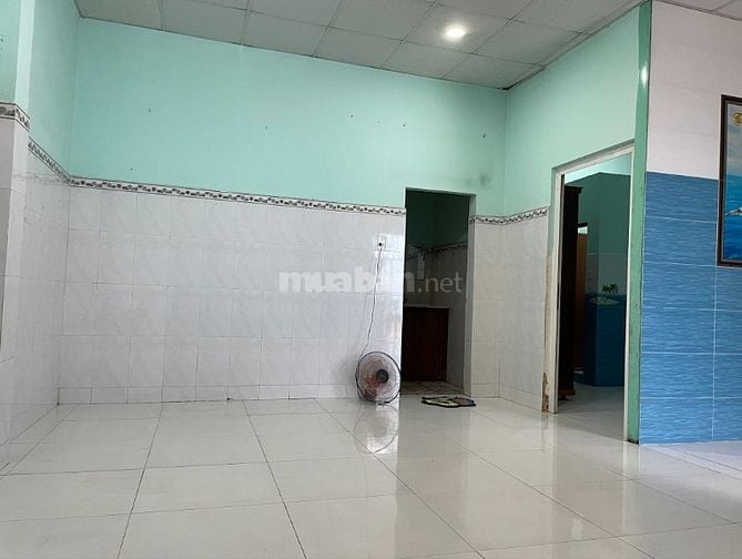 Cho thuê nhà nguyên căn, hẻm, nhà cách 500m từ ngã tư An Sương 4tr/thg