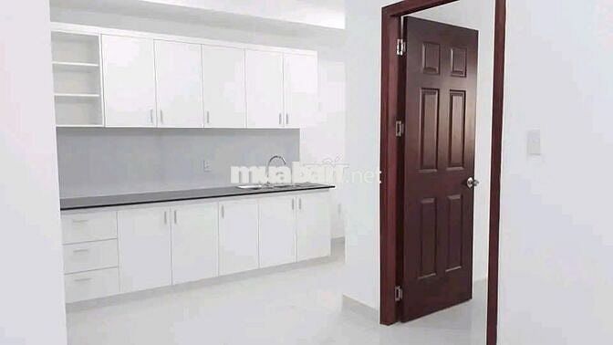 Cho thuê chung cư 1 PN chung cư Cường Thuận gần BV Đồng Nai