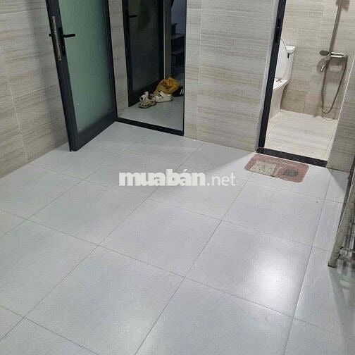 Phòng trọ gần trường ĐH Nguyễn Tất Thành quận 12