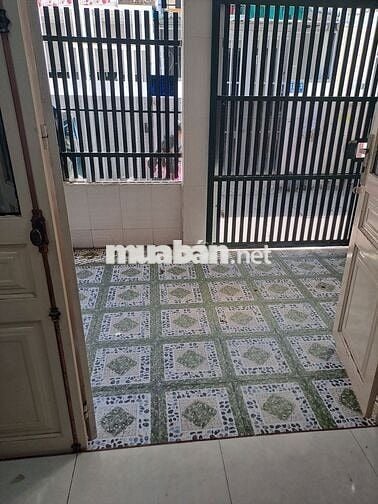 CHO THUÊ NHÀ NGUYÊN CĂN  THẠNH XUÂN 43, Q12