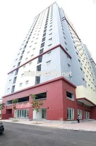 Cho thuê chung cư 1 PN chung cư Cường Thuận gần BV Đồng Nai