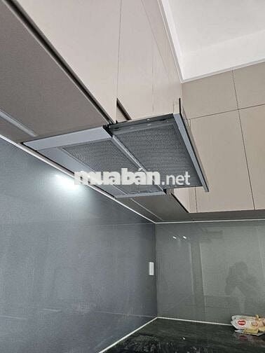 Cho thuê căn 1PN/51m2 - 12tr full nội thất, hướng mát, nhà mới