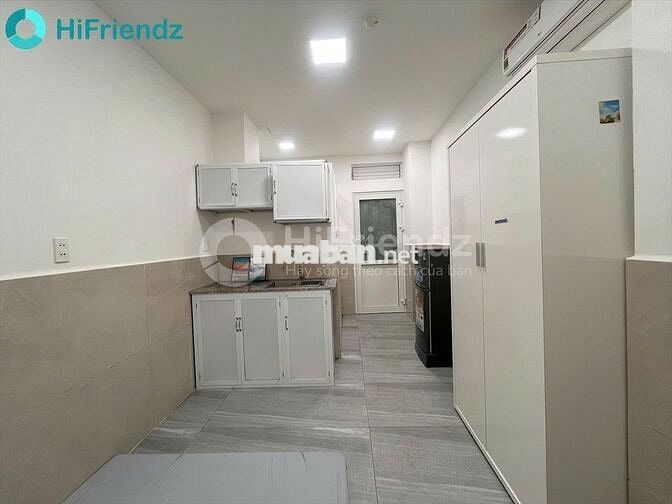 PHÒNG TRỌ FULL NỘI THẤT NGAY LOTTE MART TRUNG TÂM QUẬN 7 SÁT QUẬN 4