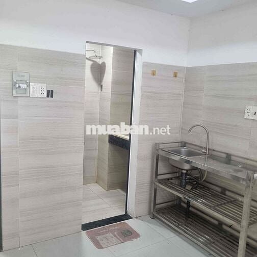 Phòng trọ gần trường ĐH Nguyễn Tất Thành quận 12