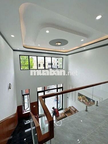 🔥 HOT! NHÀ HOÀN THIỆN GIÁ CHỈ 1,72 TỶ 🔥