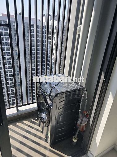 Cho thuê căn 1PN/51m2 - 12tr full nội thất, hướng mát, nhà mới