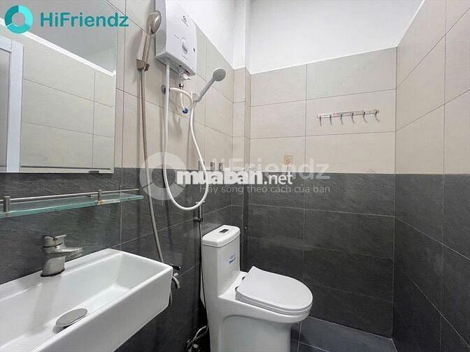 PHÒNG TRỌ FULL NỘI THẤT NGAY LOTTE MART TRUNG TÂM QUẬN 7 SÁT QUẬN 4