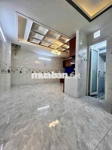 Cần chuê nhà HXT 81/2B Nguyễn Cửu Vân, Phường 17, Q. Bình Thạnh