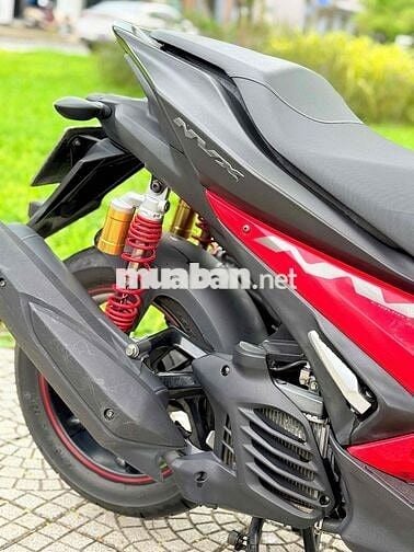 Nvx 155 2018 abs, smartkey biển 43