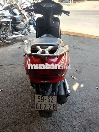 Bán xe Honda lead gtdd bstp
