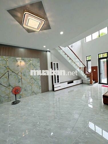 🔥 HOT! NHÀ HOÀN THIỆN GIÁ CHỈ 1,72 TỶ 🔥