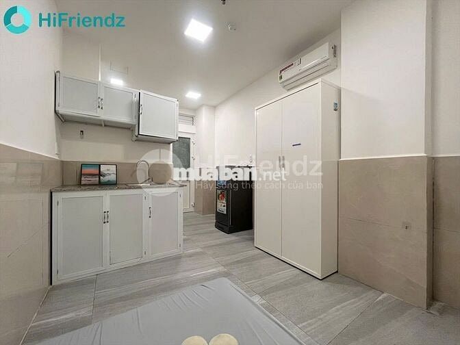 PHÒNG TRỌ FULL NỘI THẤT NGAY LOTTE MART TRUNG TÂM QUẬN 7 SÁT QUẬN 4