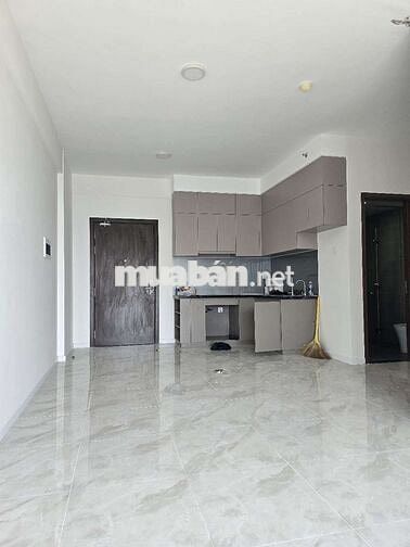 Cho thuê căn 1PN/51m2 - 12tr full nội thất, hướng mát, nhà mới