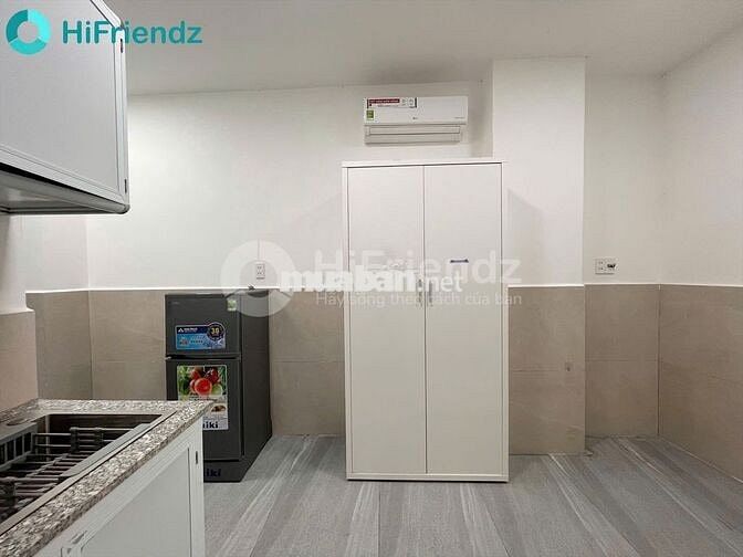 PHÒNG TRỌ FULL NỘI THẤT NGAY LOTTE MART TRUNG TÂM QUẬN 7 SÁT QUẬN 4