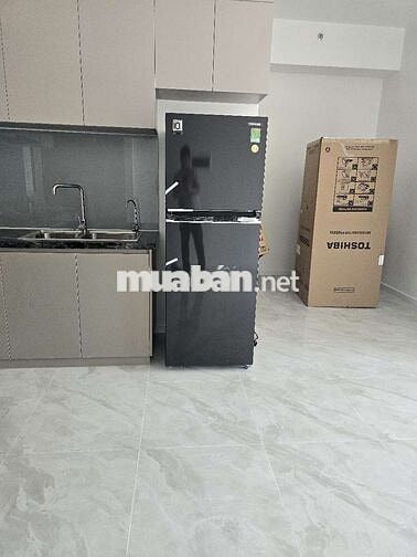 Cho thuê căn 1PN/51m2 - 12tr full nội thất, hướng mát, nhà mới